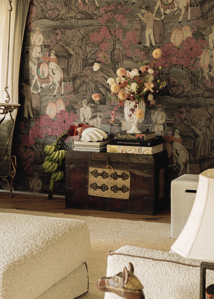 ACT STUDIO “一件作品”丨中国北京丨弥尔设计工作室(MIR DESIGN)-59