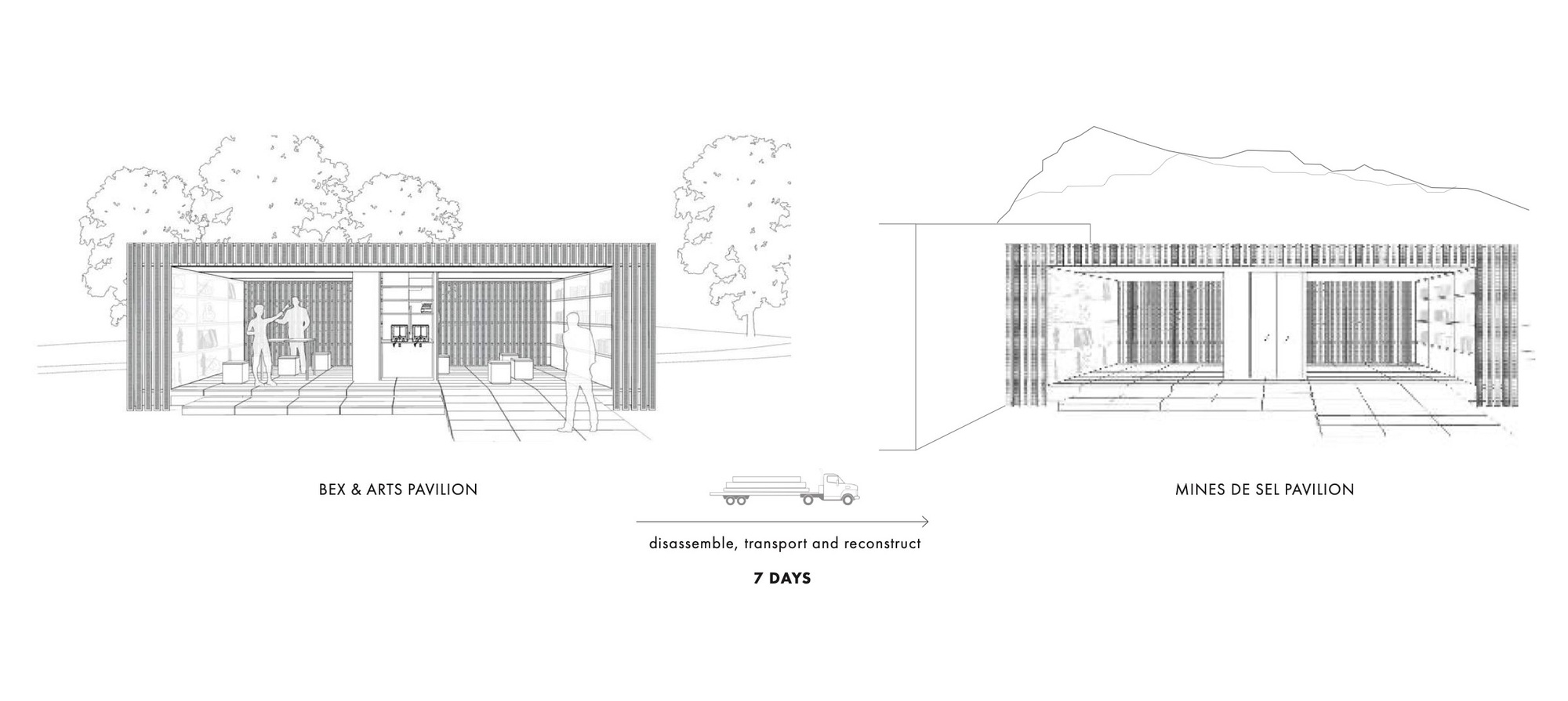 Bex & Arts Pavilion / Montalba Architects-33