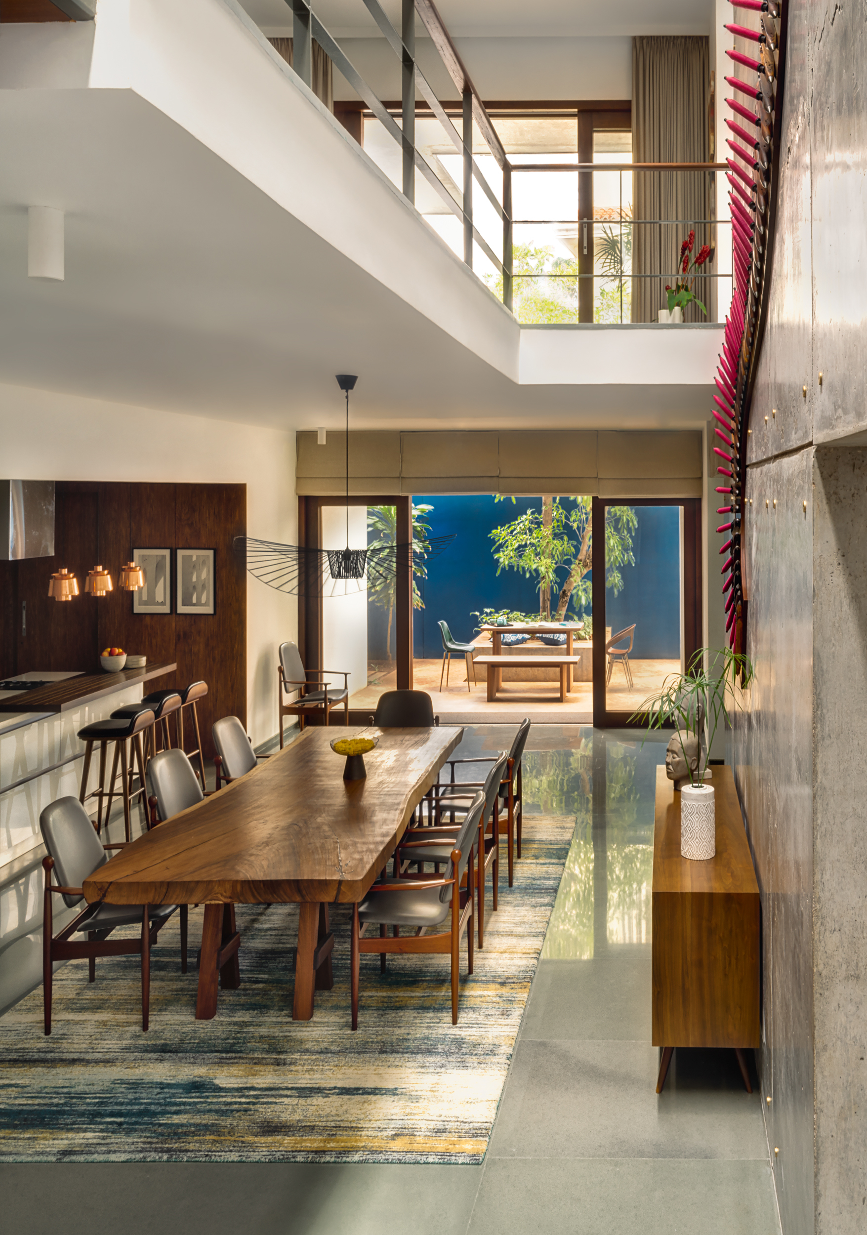 Race Course House / Khosla Associates-30