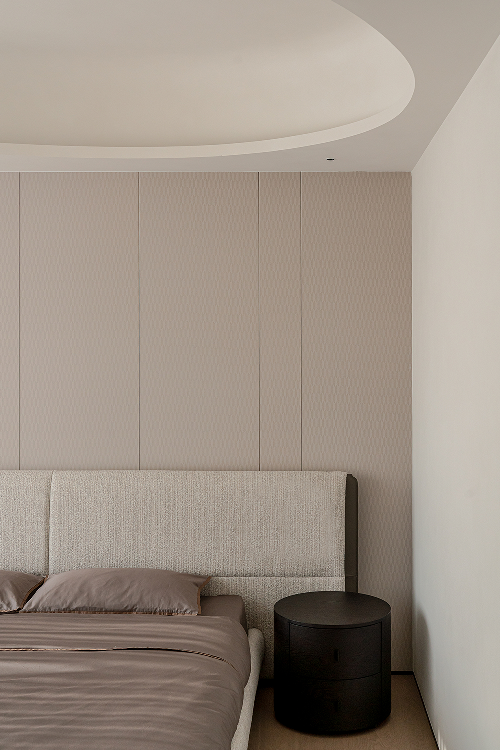 珠江新城大平层设计丨中国广州丨301设计研究所-85