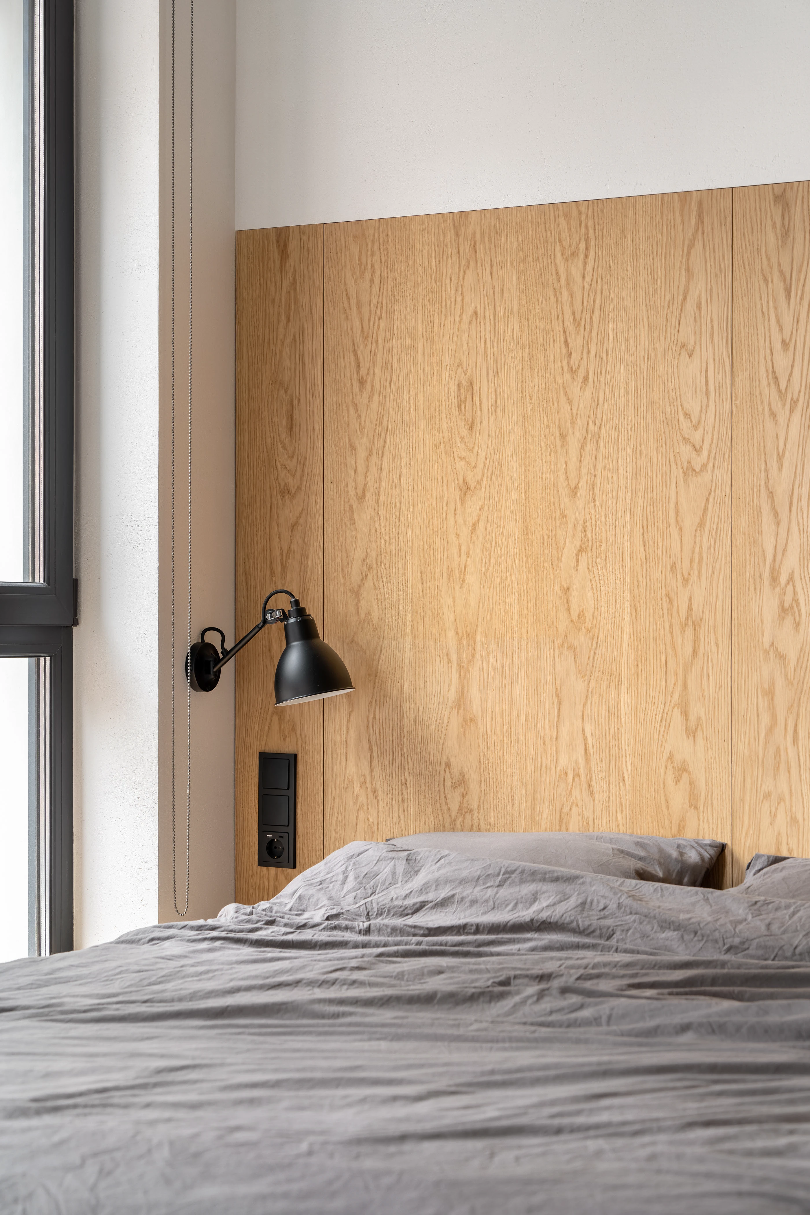 ASKA 公寓丨乌克兰基辅丨berezen studio-11