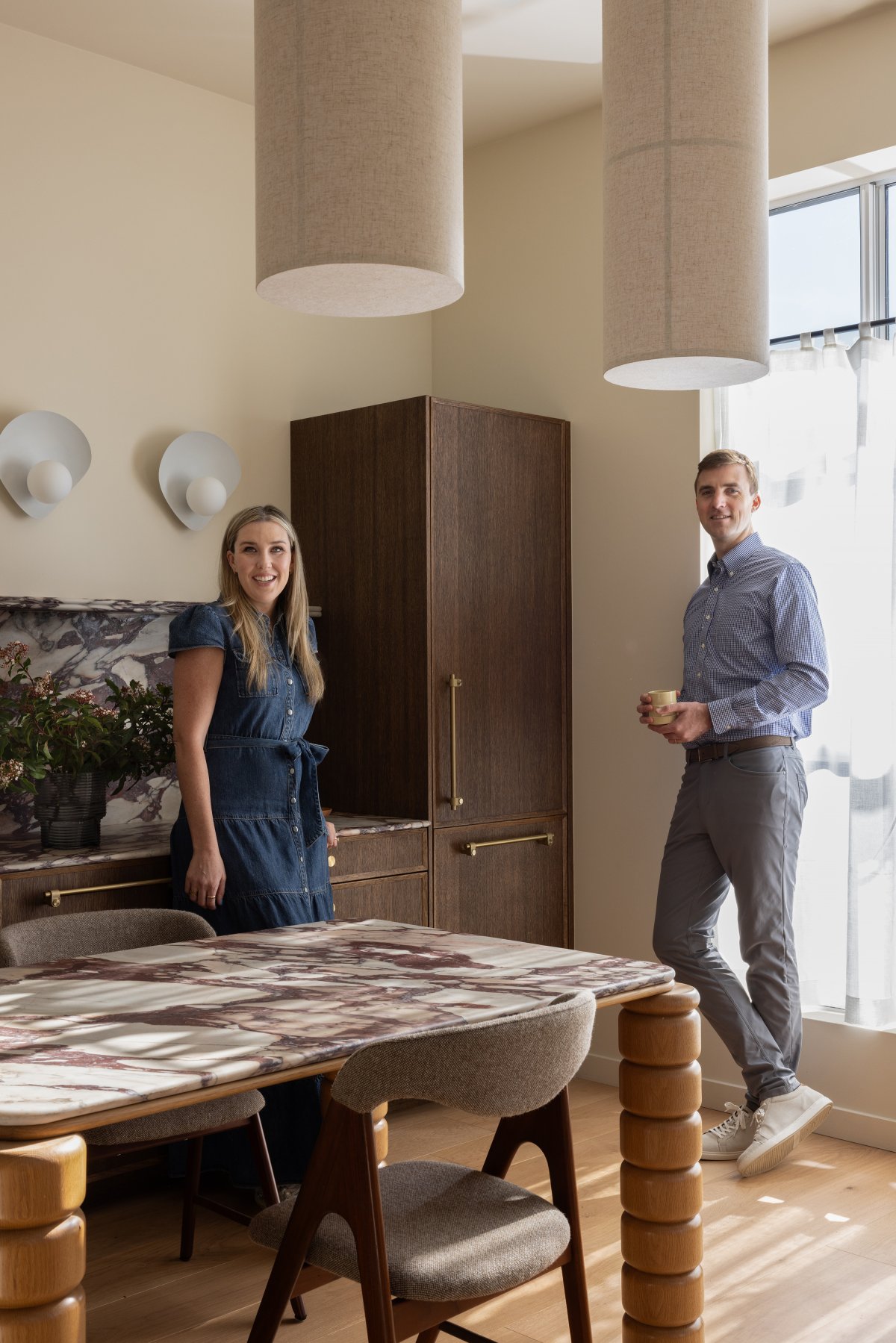 Noe Valley 办公室丨中国金山丨StudioPlowNoeCo+Work-5