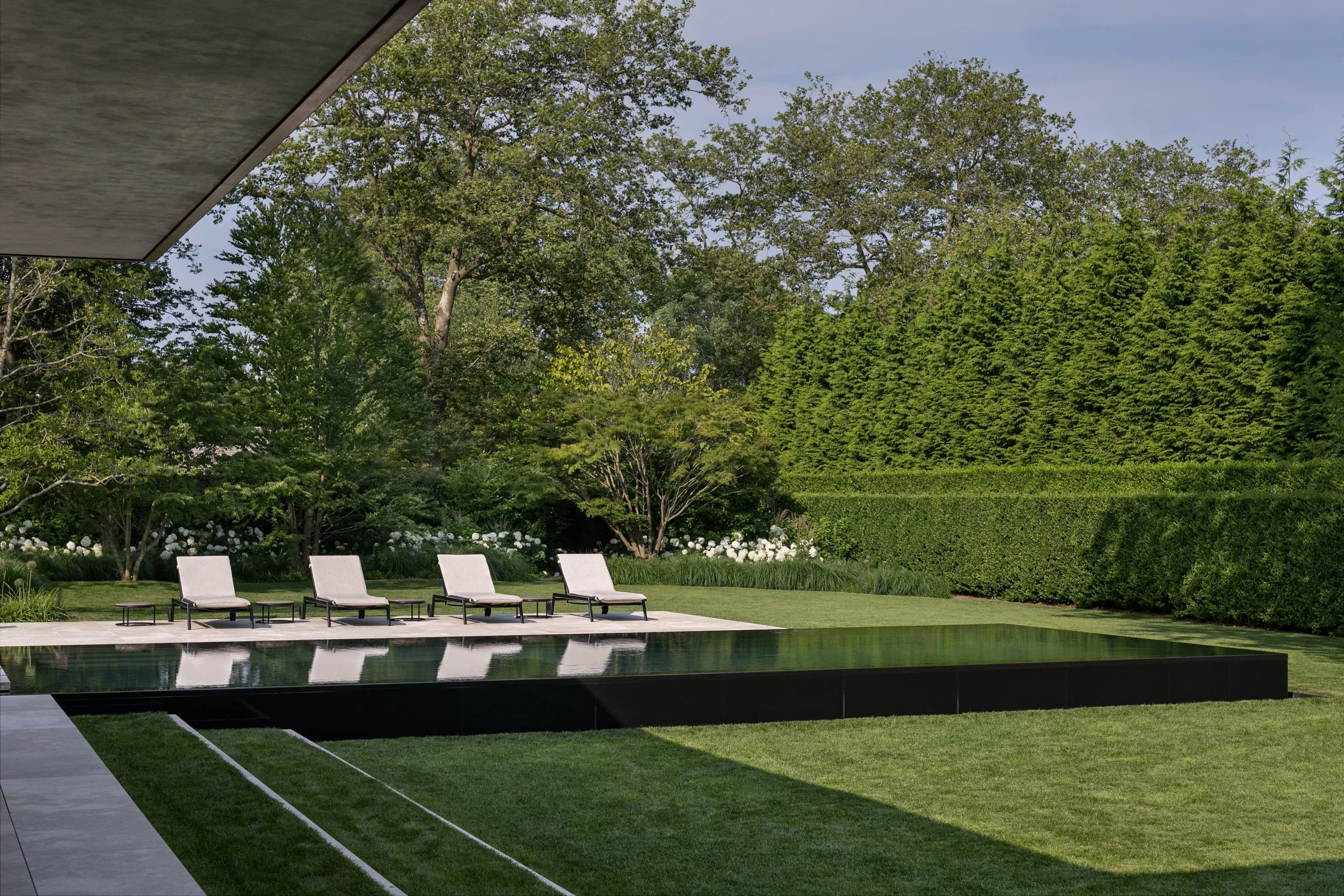 十字路住宅丨美国纽约-5