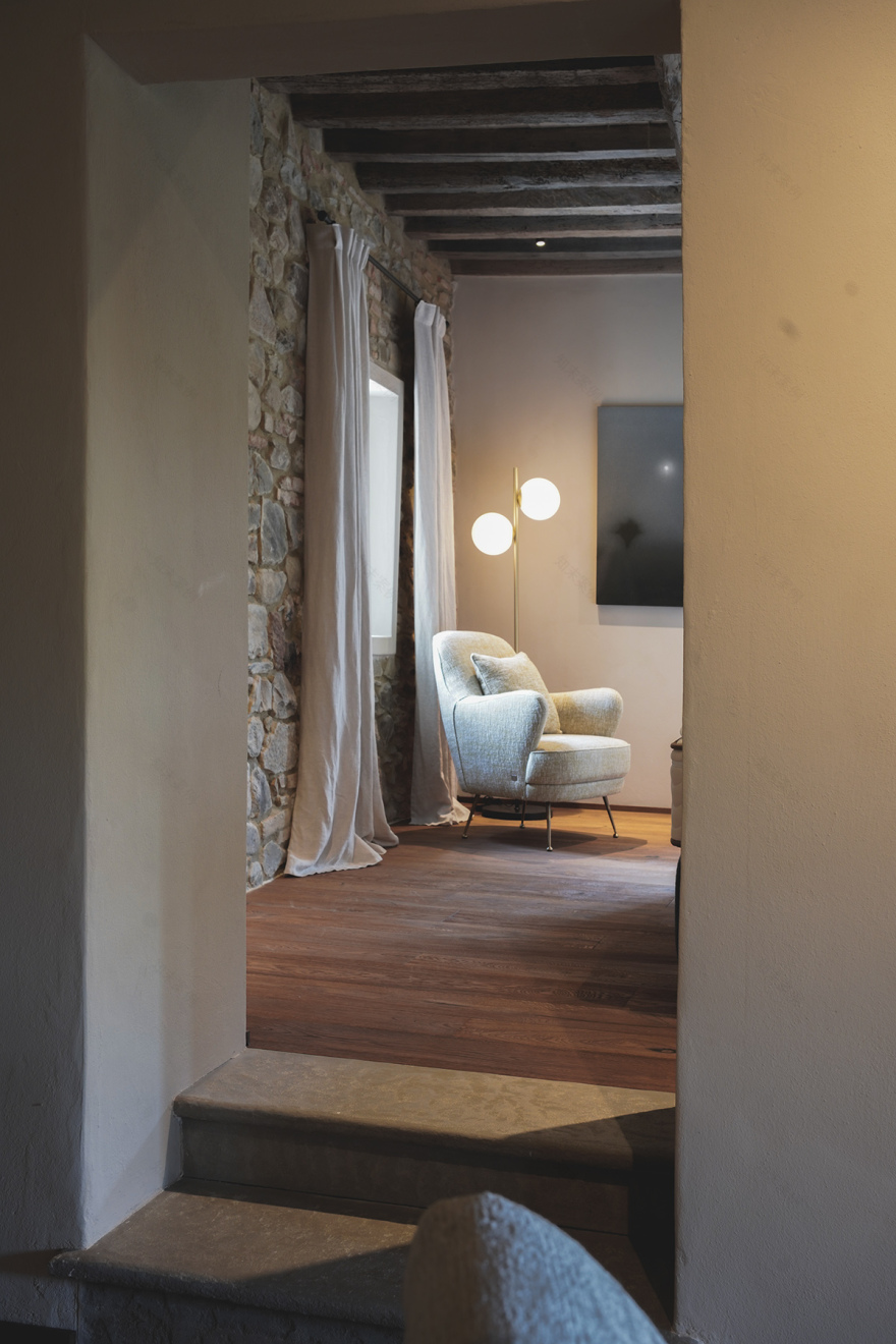 意大利 Vocabolo Moscatelli 酒店-23