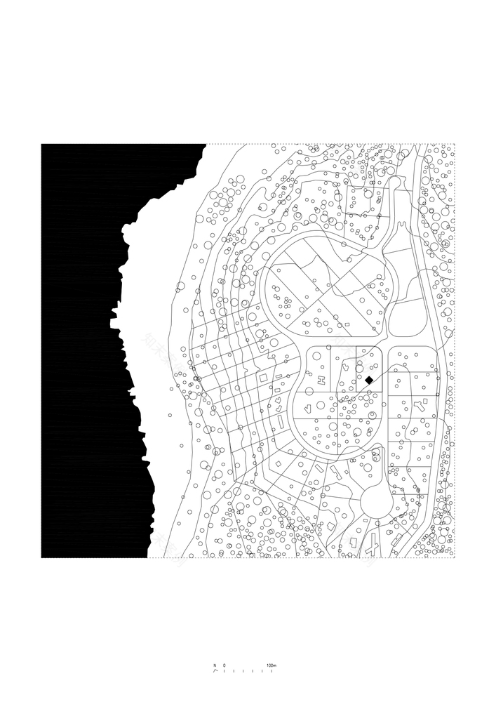 智利 Nida 住宅丨Pezo von Ellrichshausen-23