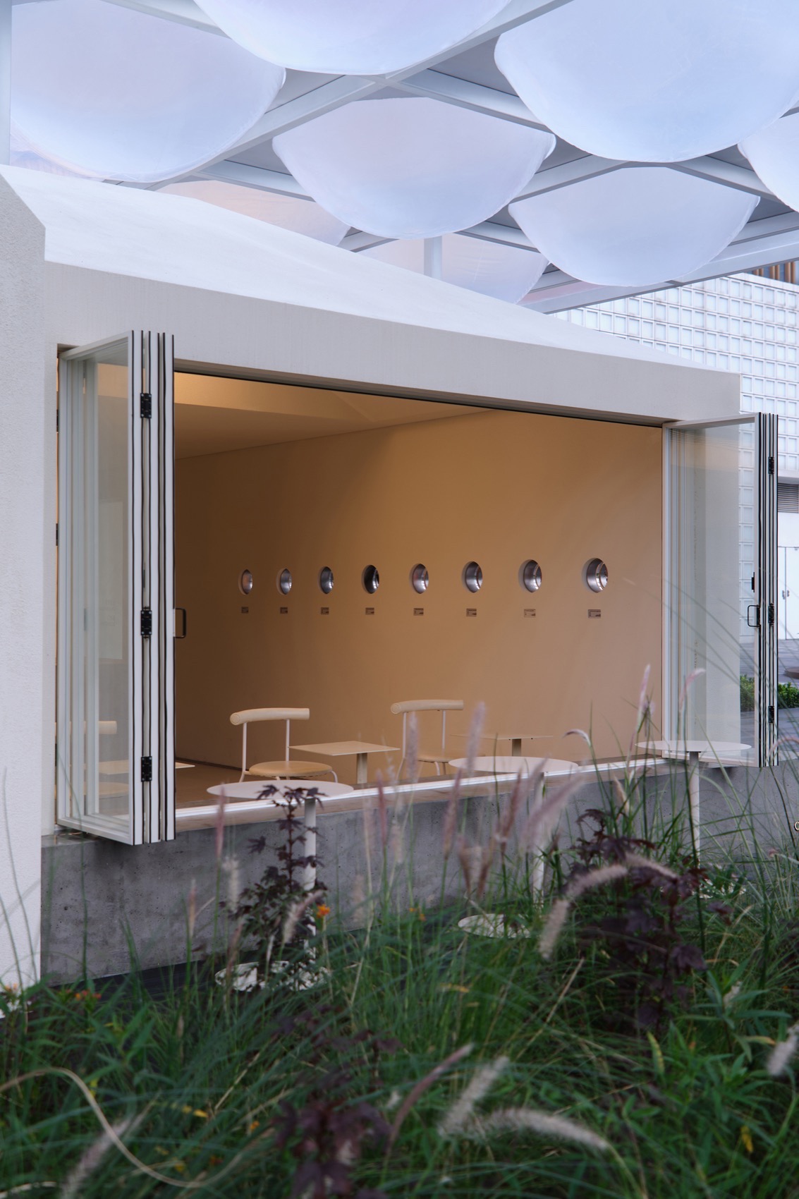 漂浮的香味 无限分之一丨中国东莞丨泛域设计-48