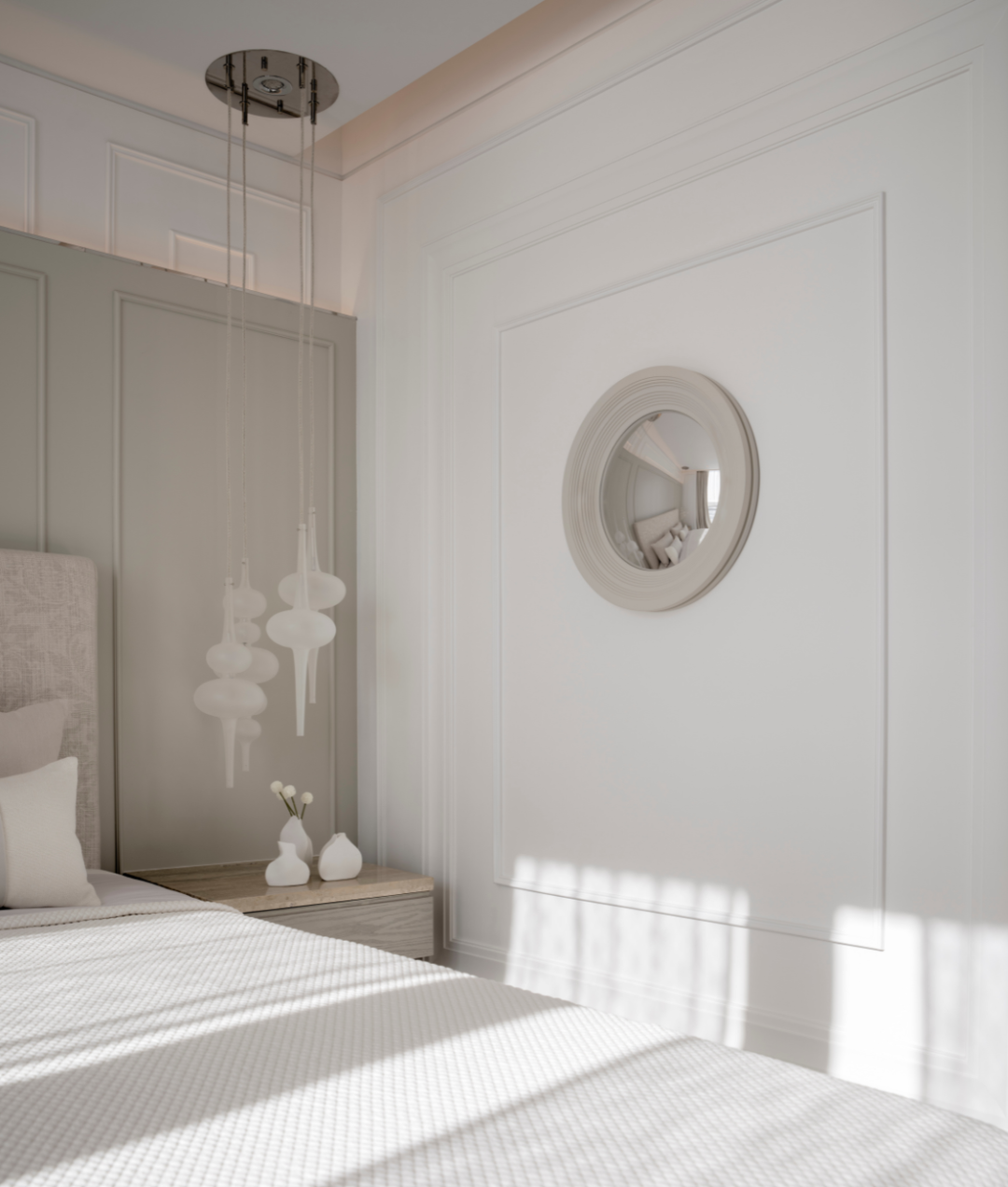 香港赤柱五层海景私宅丨中国香港丨凯丽·赫本（Kelly Hoppen）-27