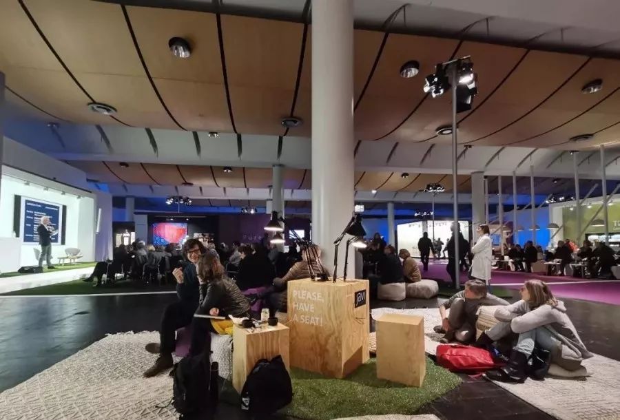 包豪斯理念下的现代设计 | 以地毯设计为例-37