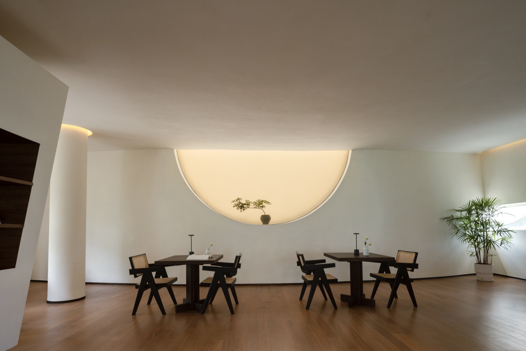 仙那度·重重山民宿丨中国重庆丨广州城外建筑设计有限公司-57