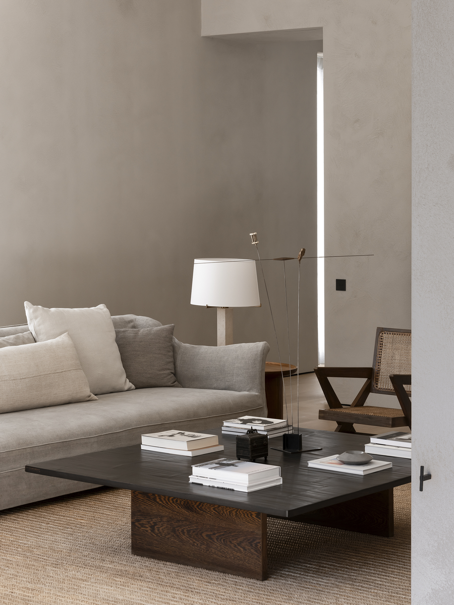 AO/JN INTERIORS | 精致摩登-71