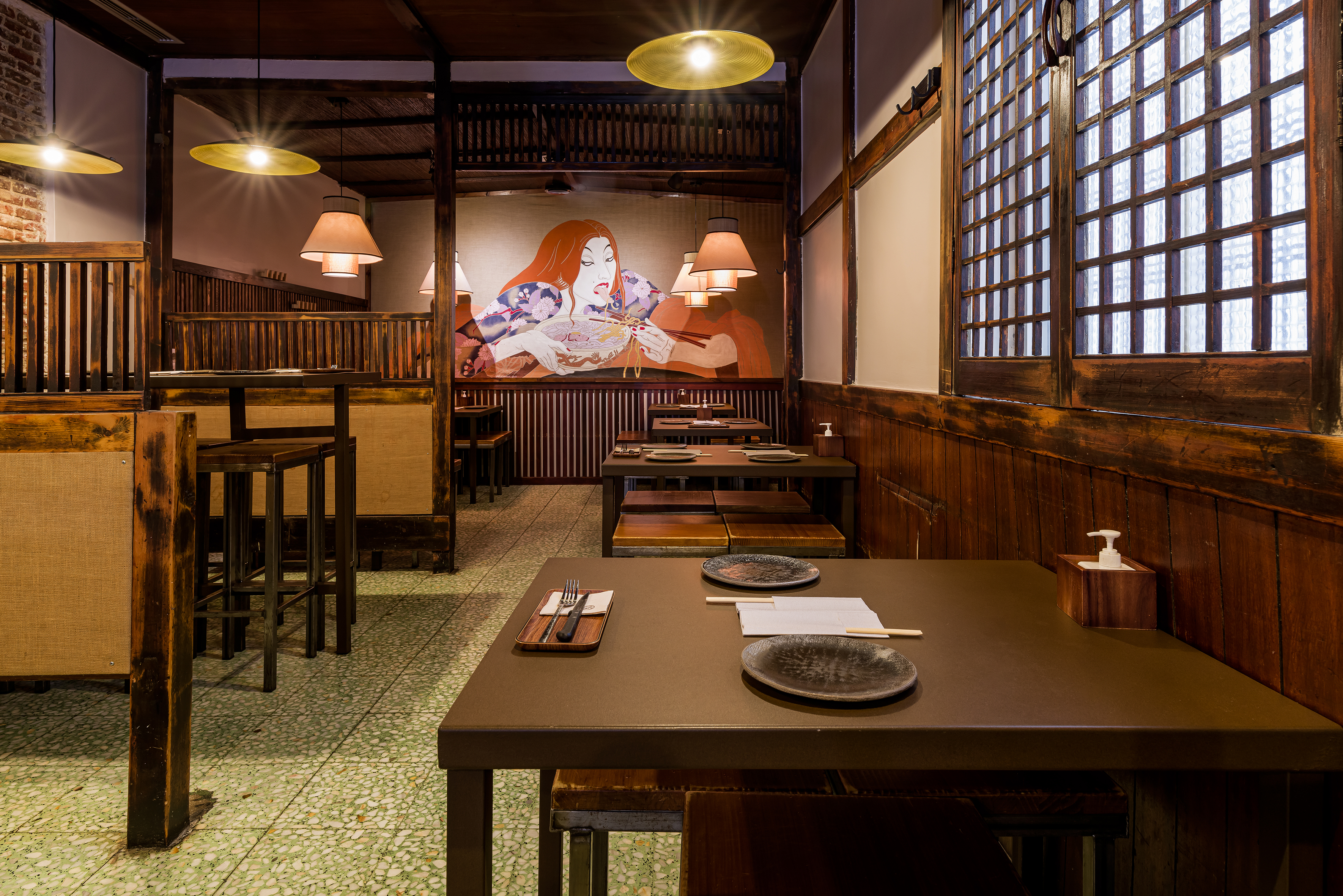 Restaurante Chukka Ramen Bar-10