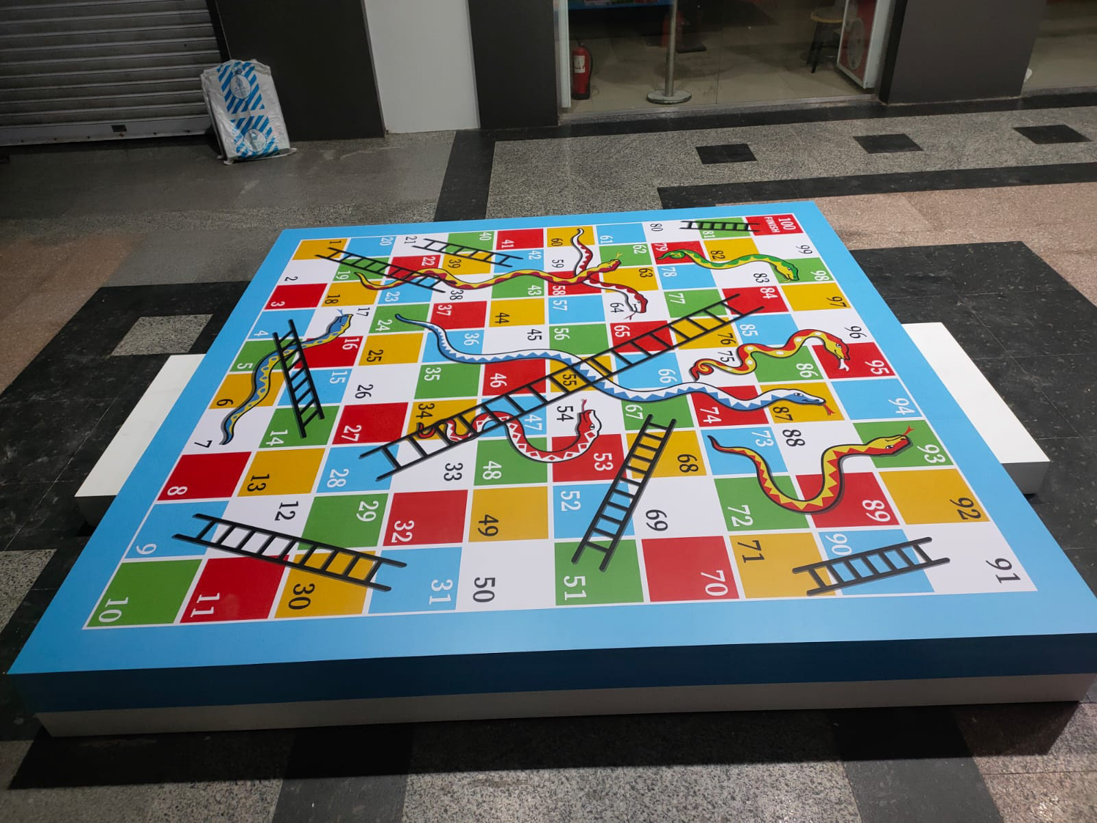 Golf mall _ Approved-13