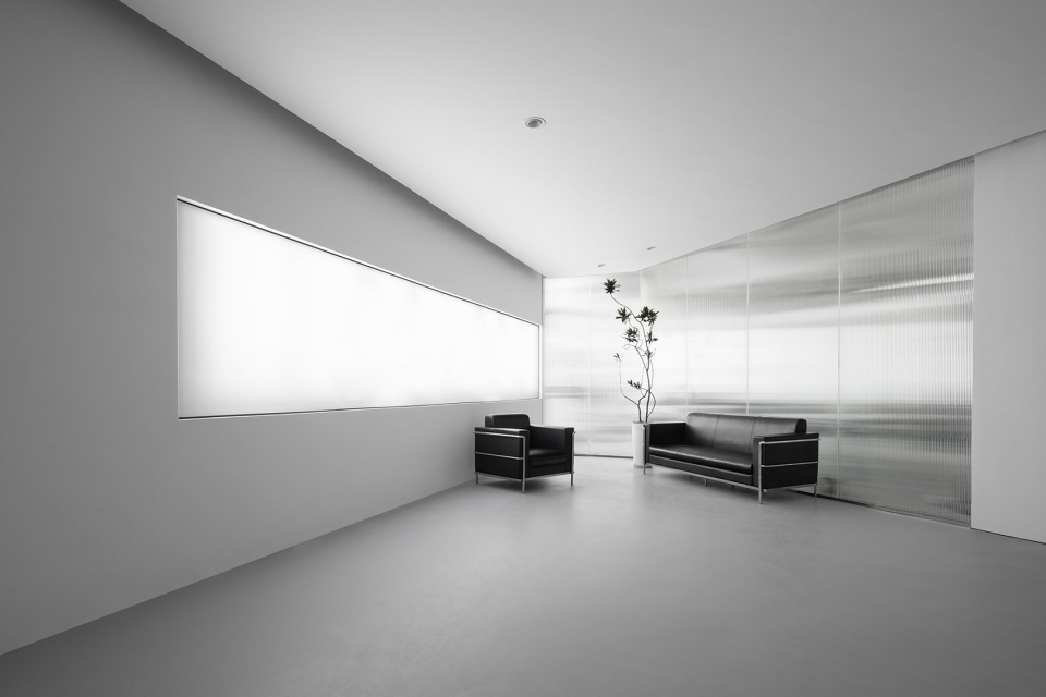 DUPU服装工作室丨杭州构成建筑有限公司-26