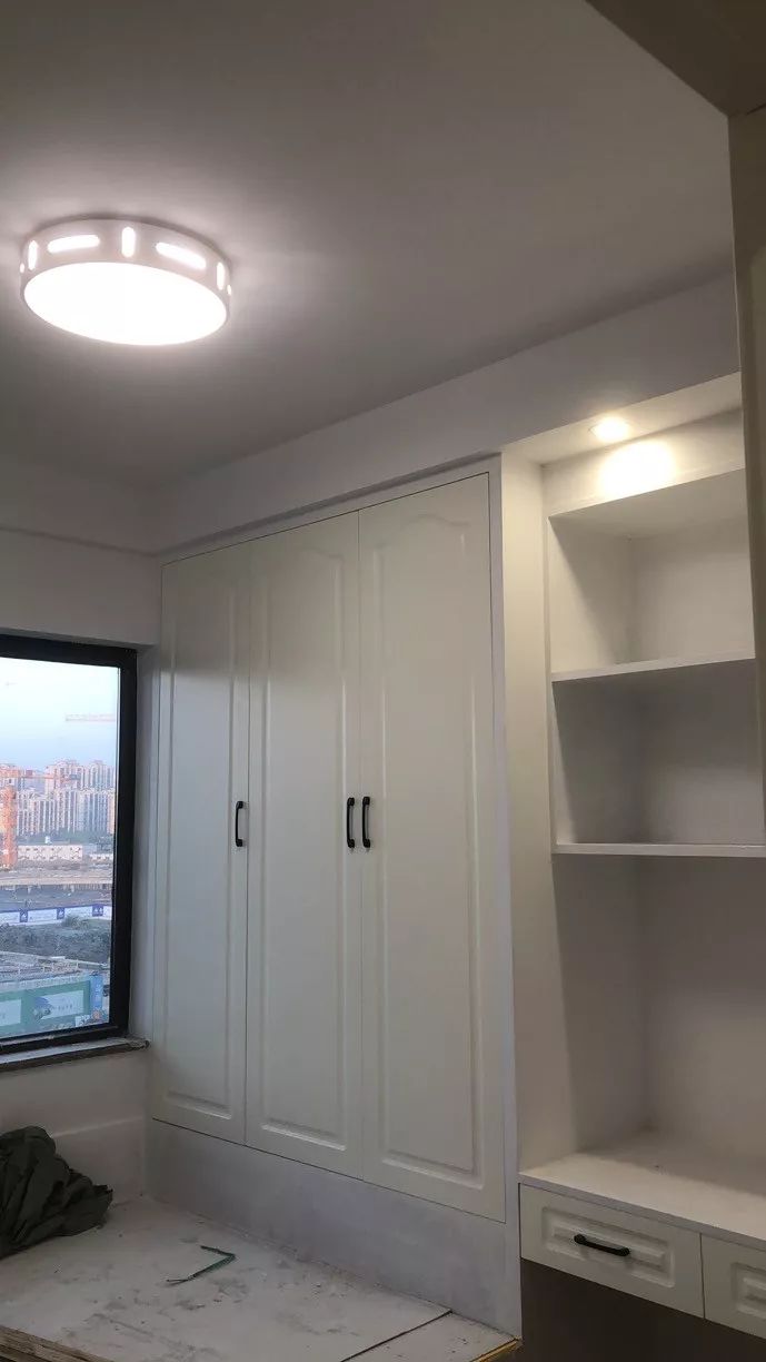 橙熹设计 | 打造温暖居家,品质生活跟踪-104