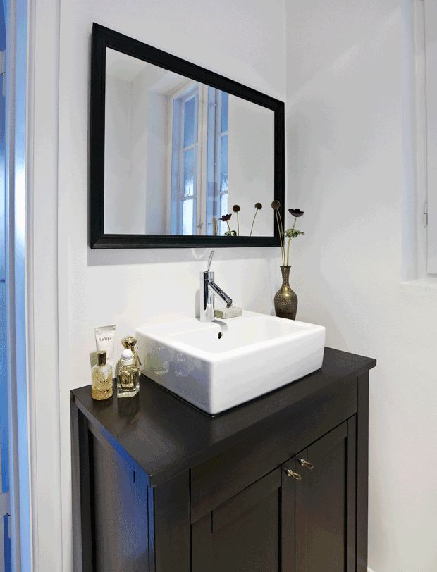 受挪威自然启发的住宅  HOMEASE丨丹麦哥本哈根-15