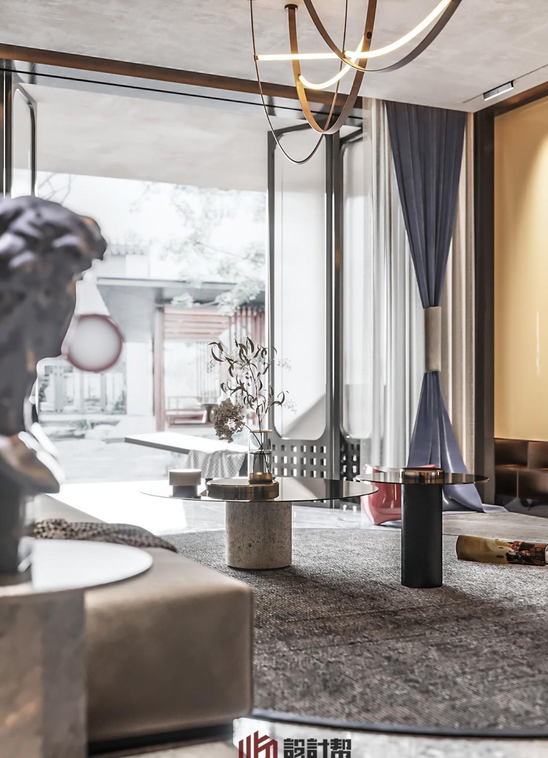 
北京 || 私人别墅 -6