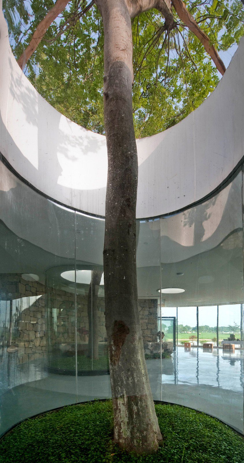 武汉外酒店  后象设计师事务所-61