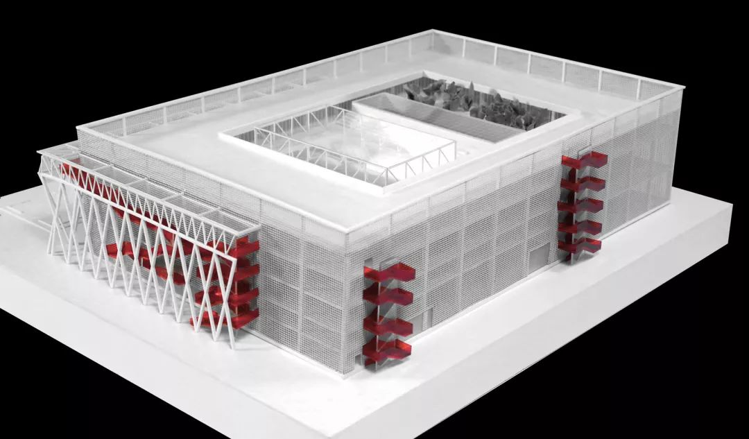 智慧工厂的极致艺术 | STANCE 中国浙江生产基地-79