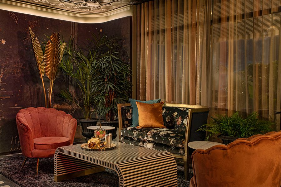 纽约柏宁酒店翻新设计丨美国纽约丨Yabu Pushelberg 设计团队-48