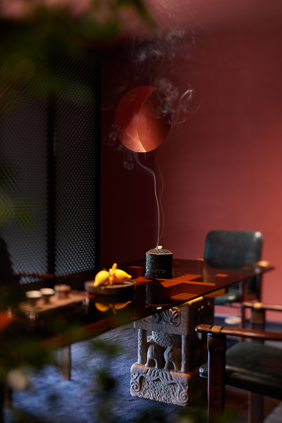 珊瑚海丨中国深圳丨大象未来-84