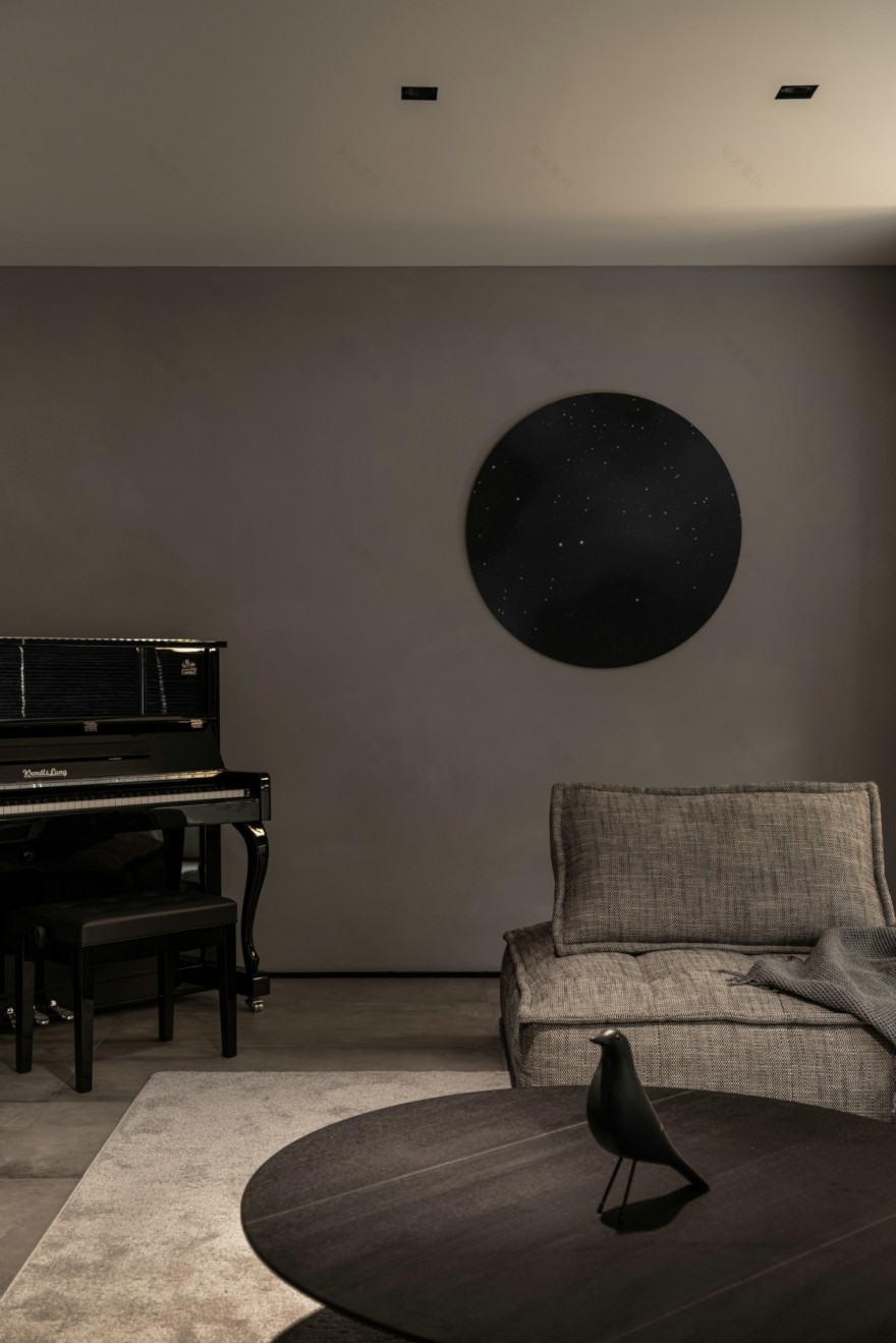 灰色映象· 钟宅-13