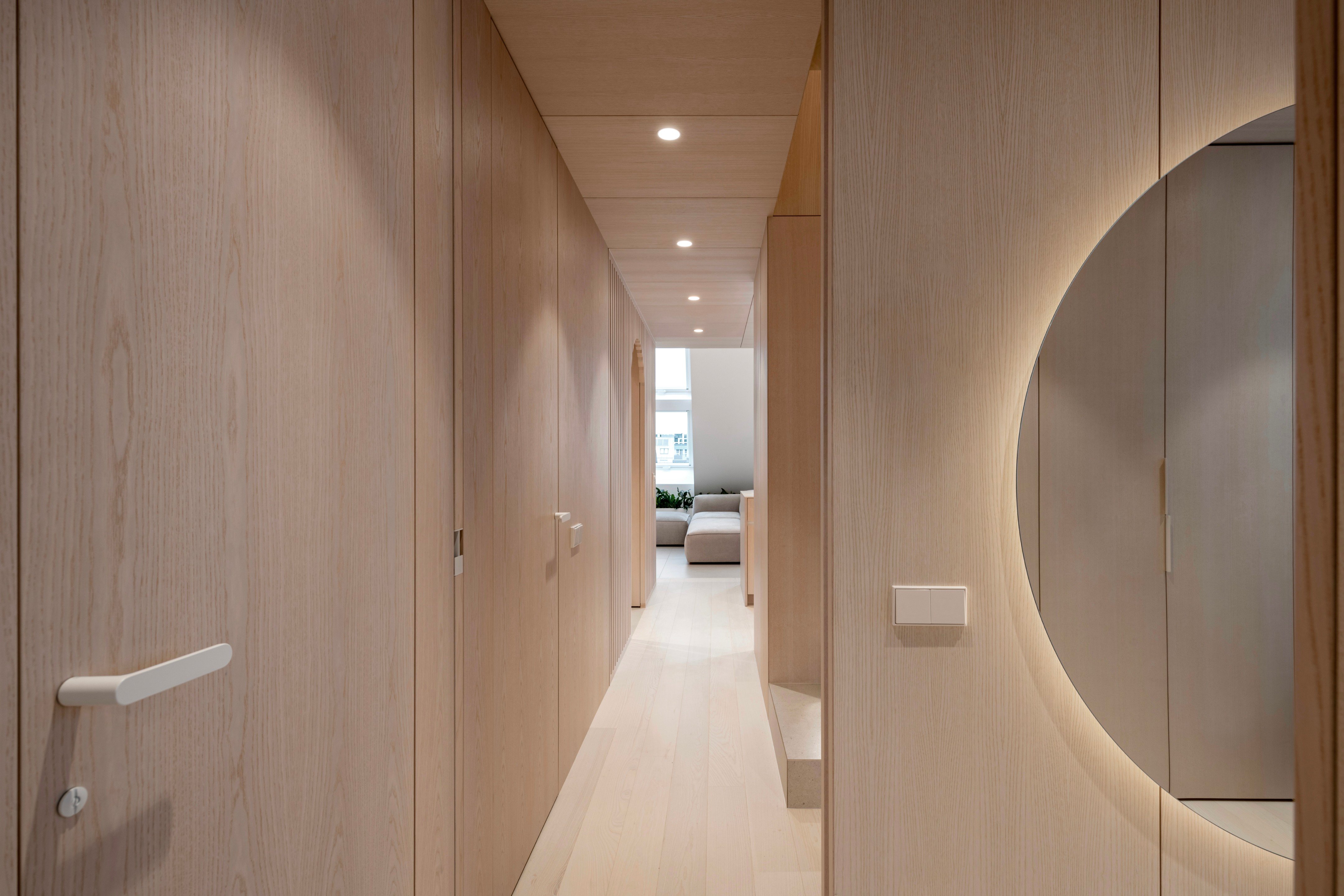 P143 住宅丨立陶宛维尔纽斯丨YCL studio-12