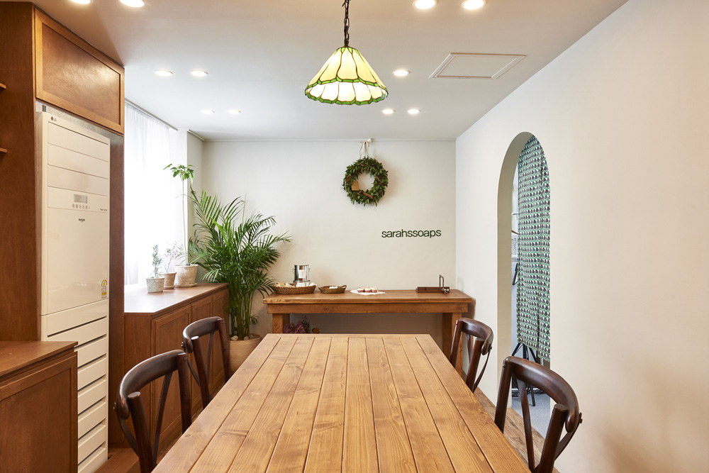 温暖简约 15 坪浴室设计-4