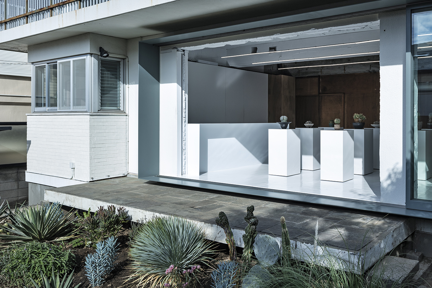 东京久住村丨日本东京丨SUPPOSE DESIGN OFFICE-10