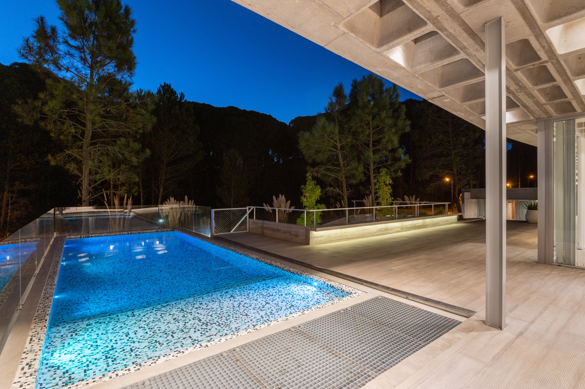 贾伊马之家丨阿根廷布宜诺斯艾利斯丨Estudio Galera Architecture-81