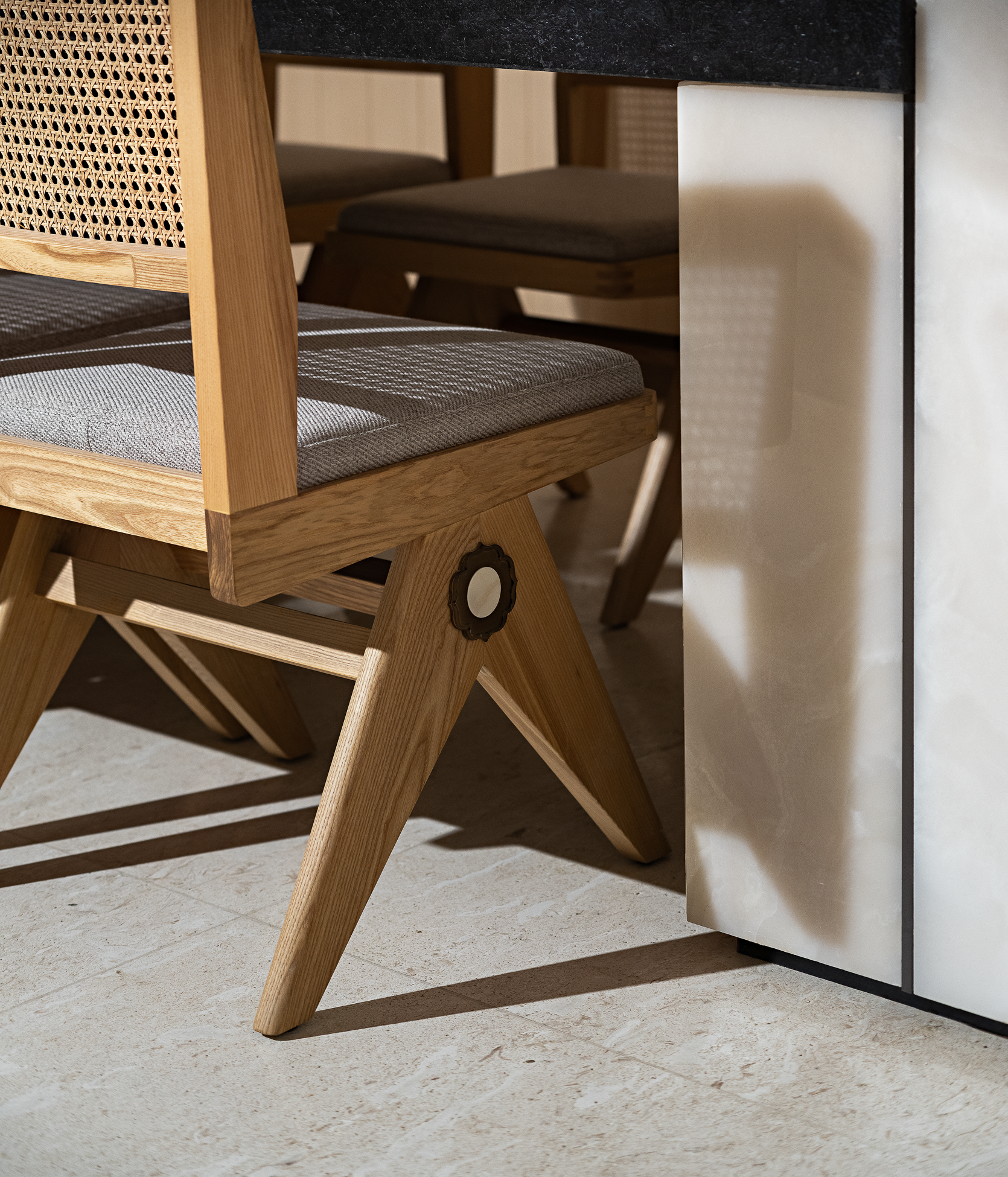 INNEST意巢设计：金地·御湖颂 Part2-0