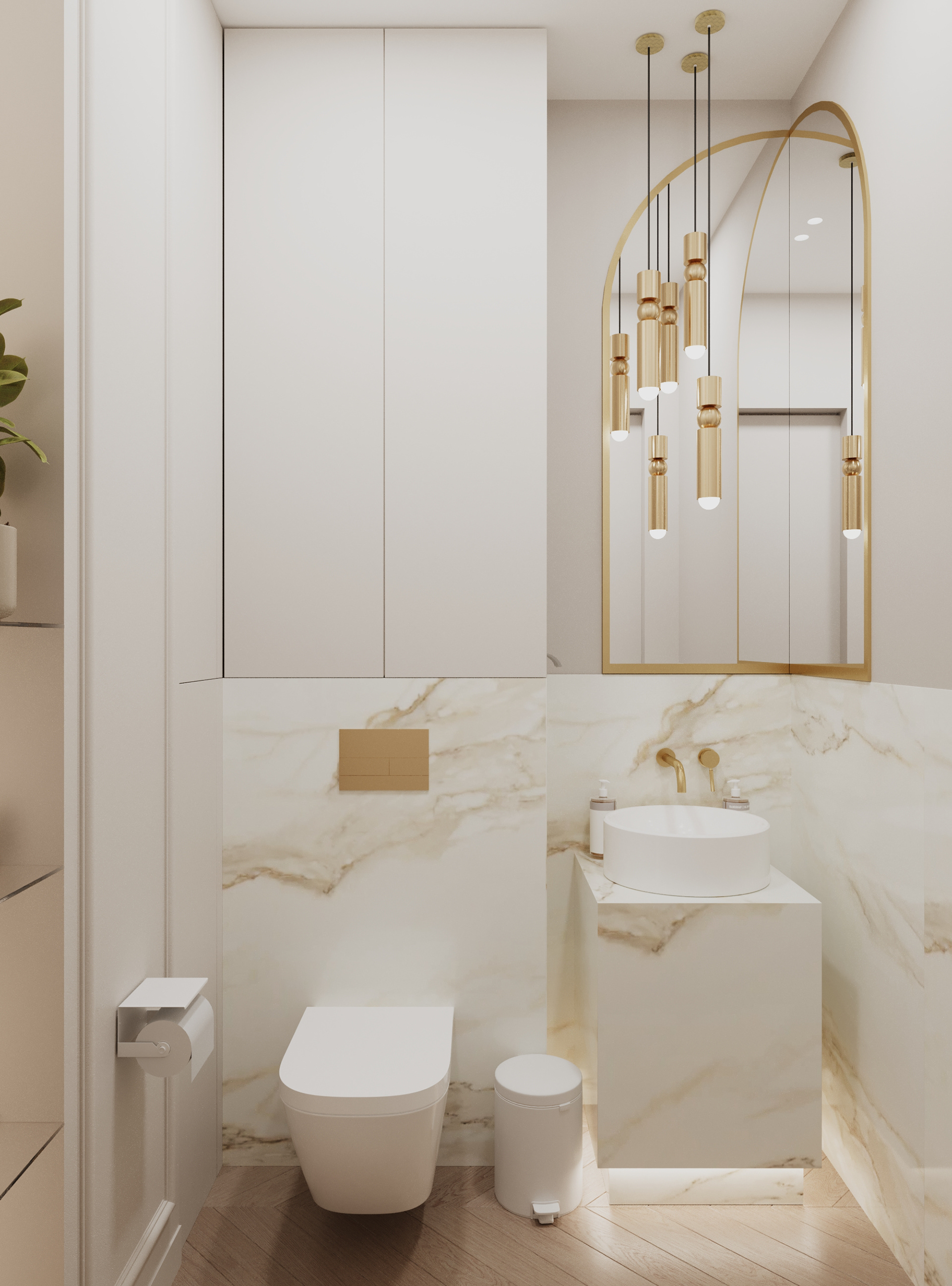 化妆品店丨乌克兰基辅-27