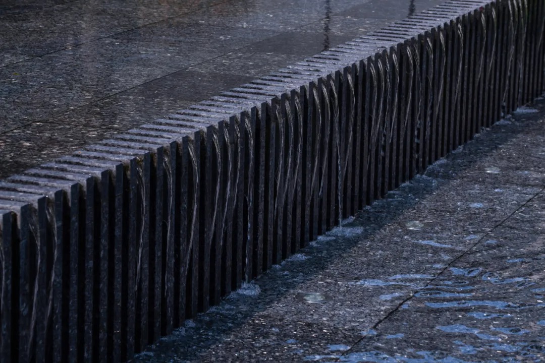  伍鼎景观国际丨苏州首开·金茂熙悦大区景观设计 丨中国苏州-104