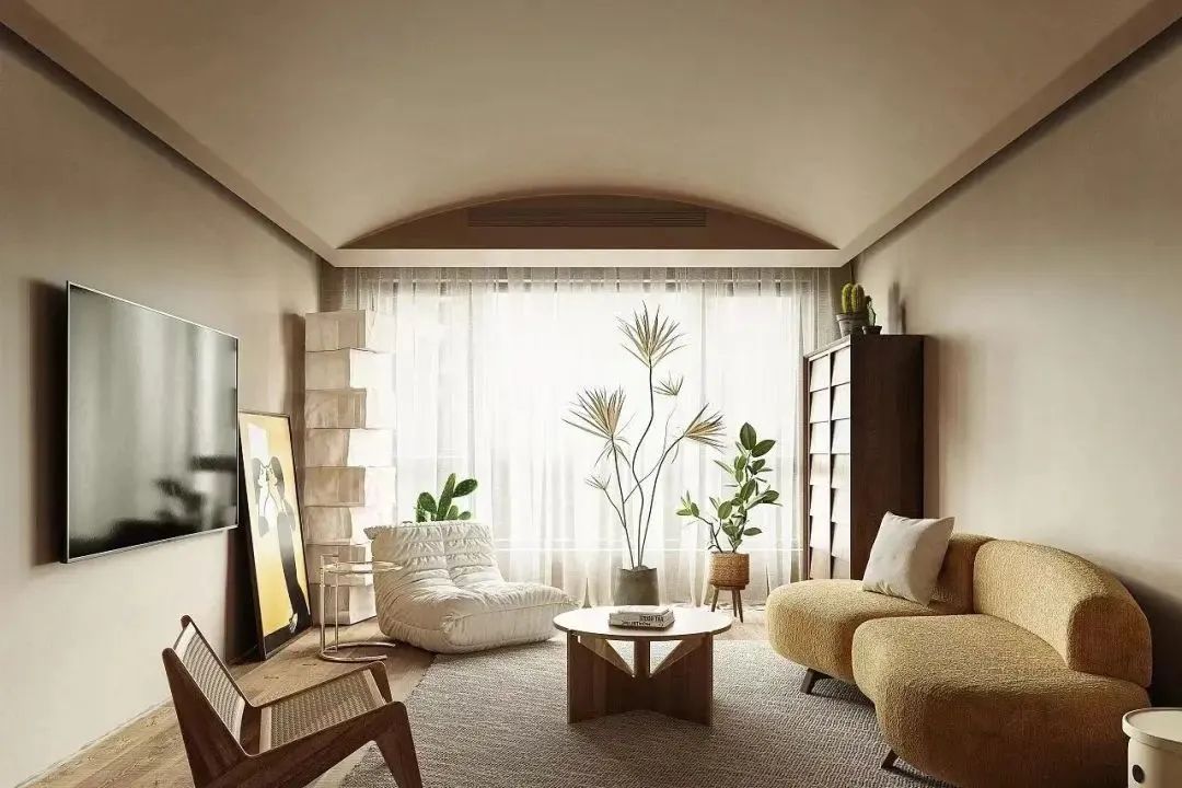 美拉德风家居设计-28