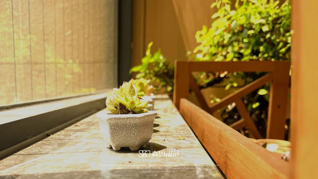 淡水棕榈岛丨中国惠州丨森思设计-39