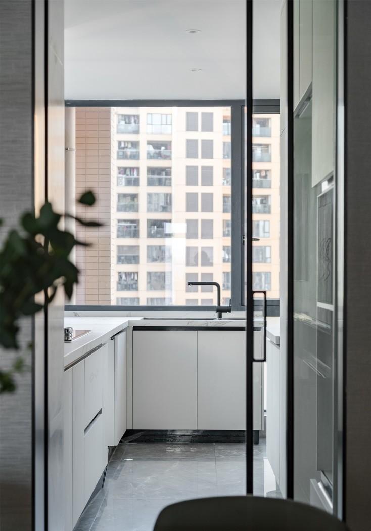 90 后海归女孩的浪漫庄园 | 精致复古小两室-35