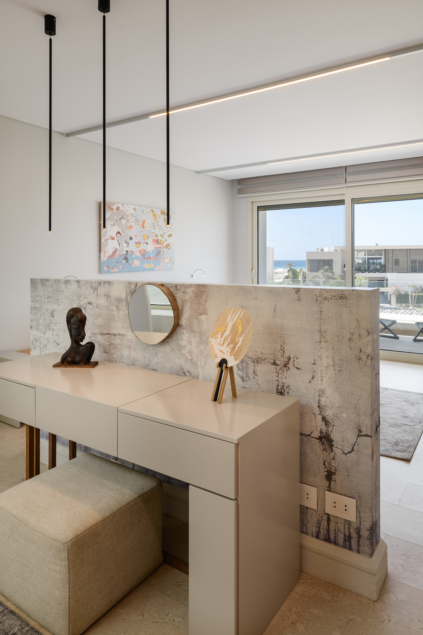 庄园别墅，白色庄园别墅丨埃及丨TDF+-21