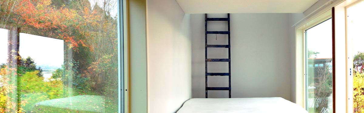 2011 年私人住宅扩建案例-8