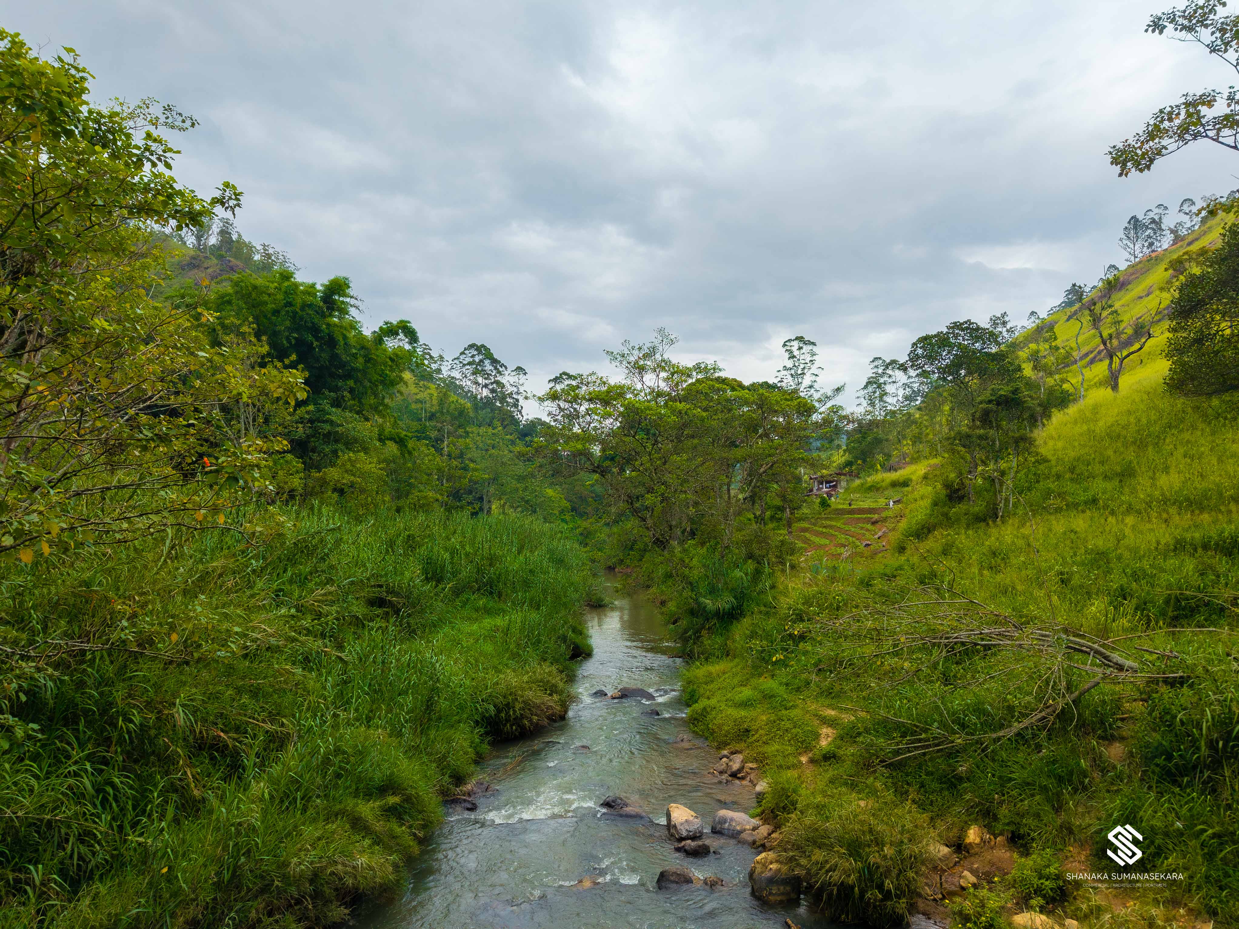 Diyathalawa- Sri Lanka Mountain Range Sky collection-7