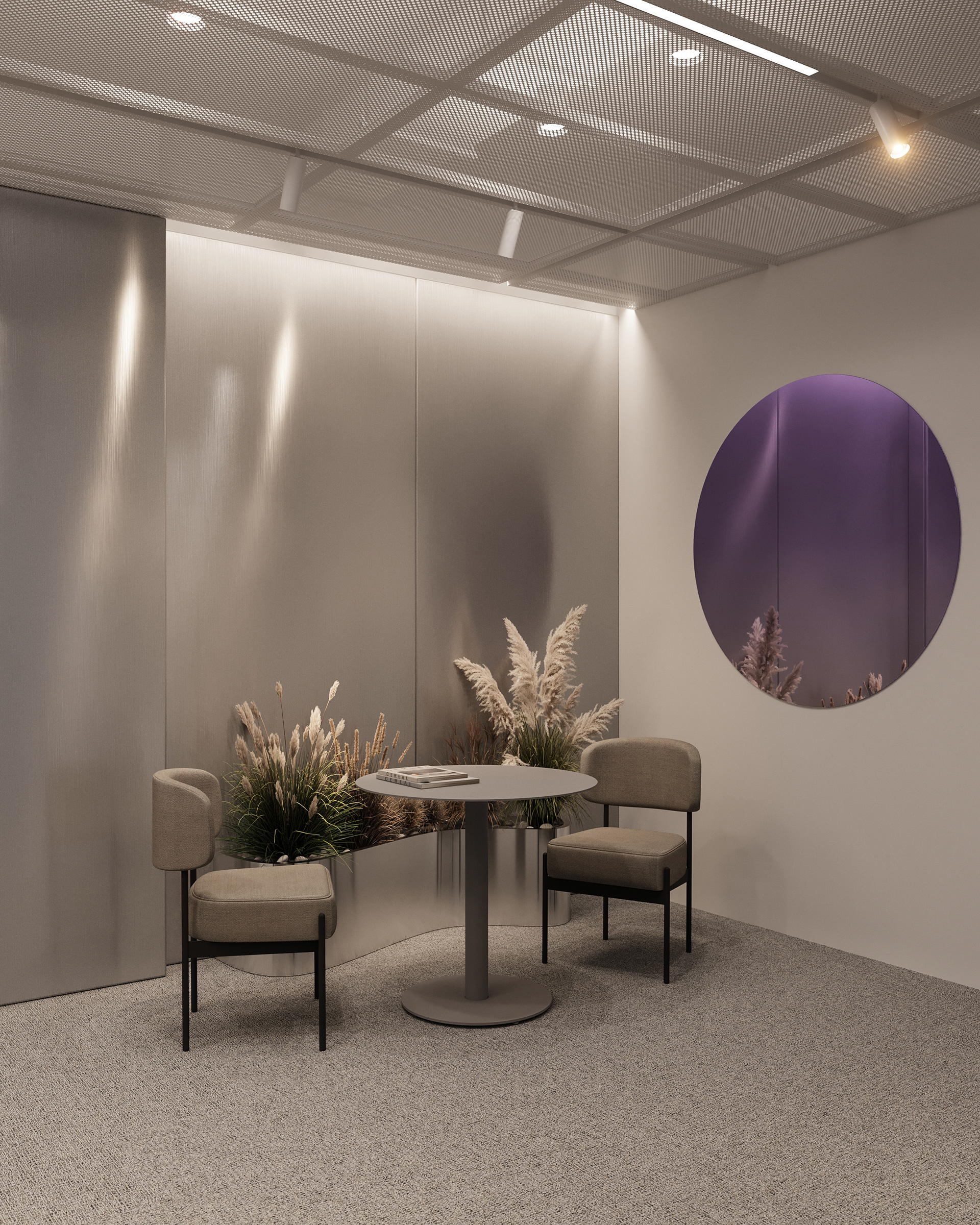 梅托尼办公室丨ESG professional-14