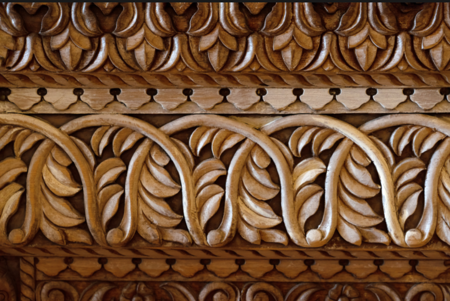 印度伯尔瓦拉堡六善酒店丨墨尔本室内建筑设计工作室Mitchell & Eades-19