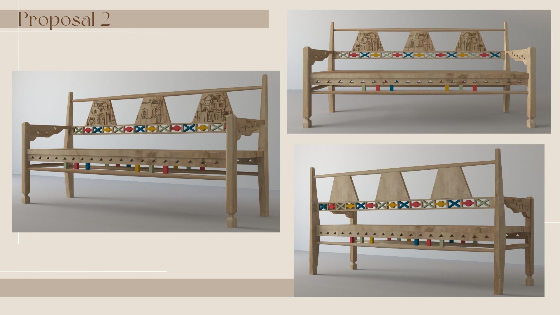 DOKAN Dekka 竞赛获奖作品丨埃及丨CS X Dokan-20