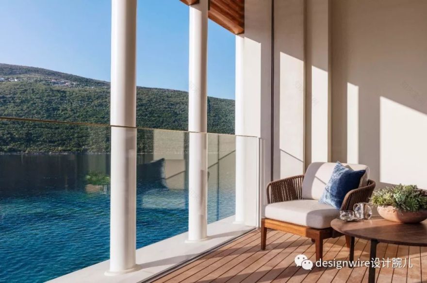 惊艳!全球最新 3 家 One&Only 酒店设计亮点解读-157