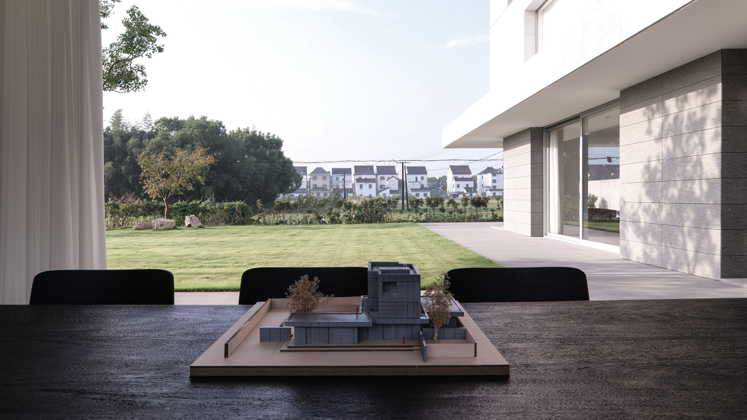 象山墅院·光年之旅丨中国南京丨观享际SKH室内设计-884