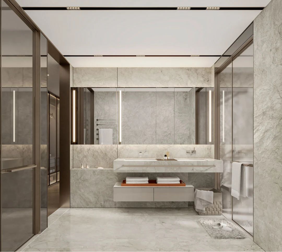 苏州万科左岸中心丨中国苏州丨DIA 丹健国际-104