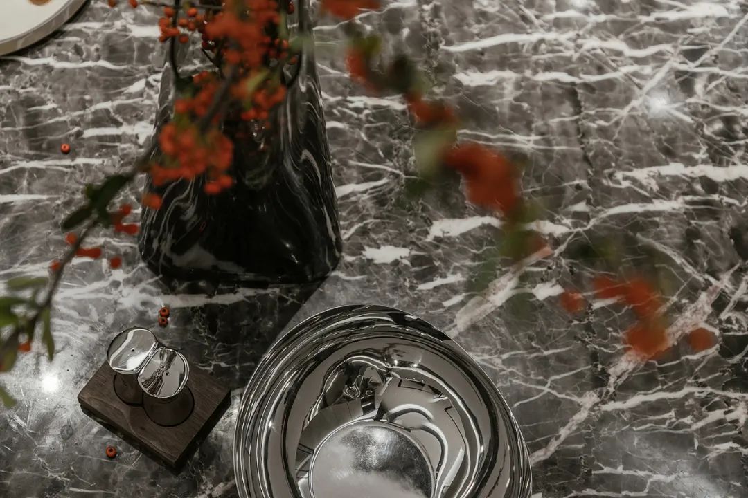 苏州国宾壹号,700㎡返璞归真大宅-22