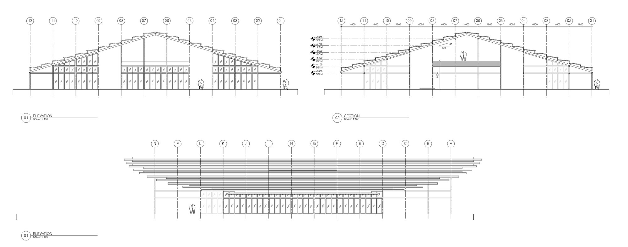 库达杜私人岛屿丨马尔代夫丨Yuji Yamazaki Architecture-46