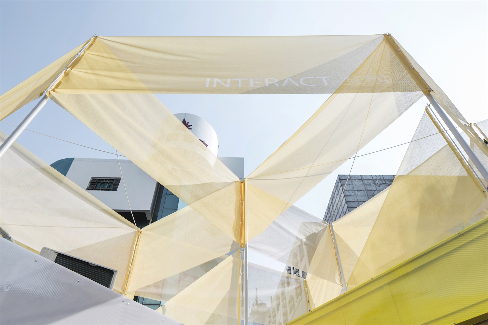 苏州设计周XPORT·小公园 / MAT超级建筑事务所-20