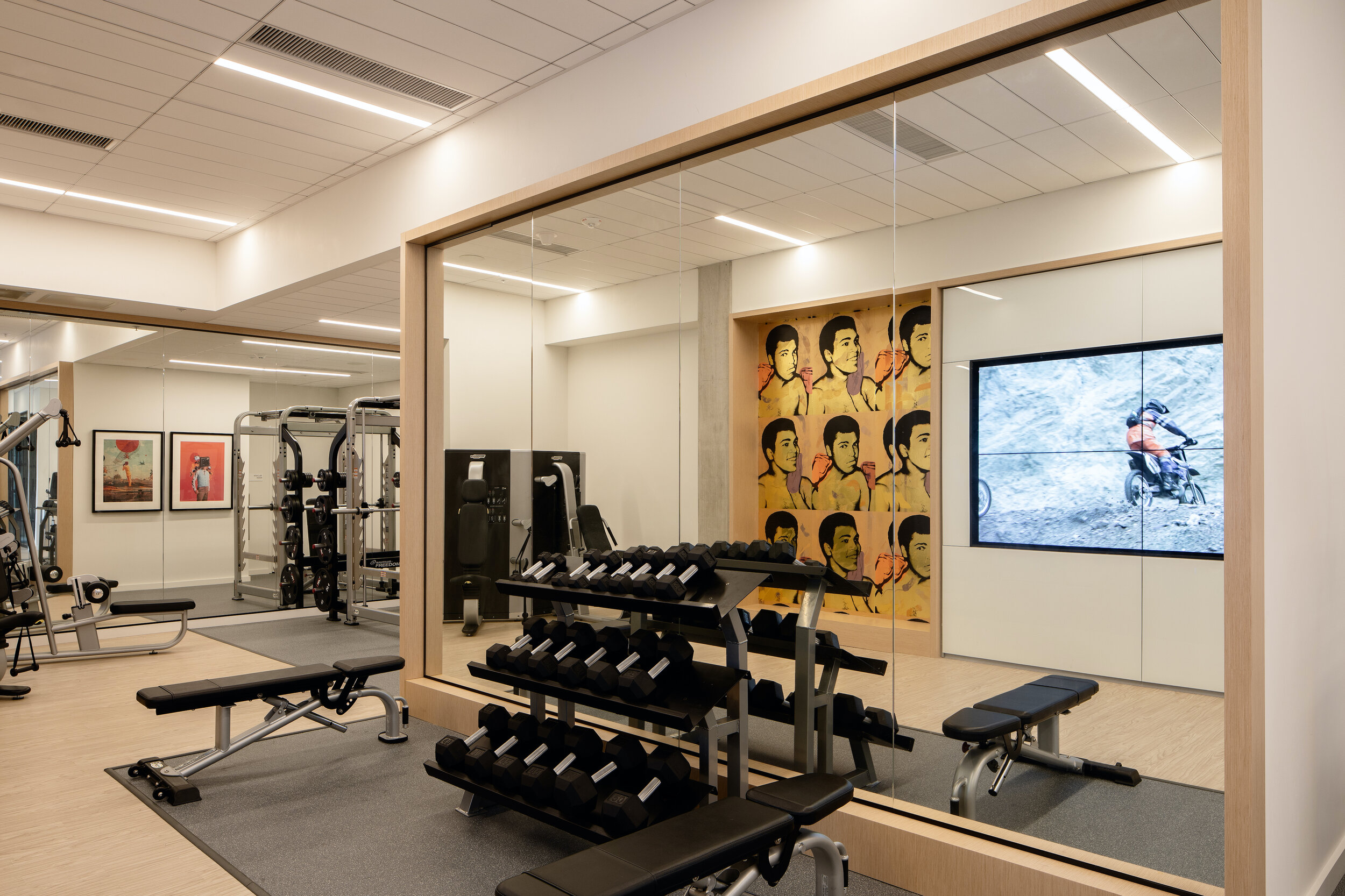 丨美国波特兰丨Vida Design-75