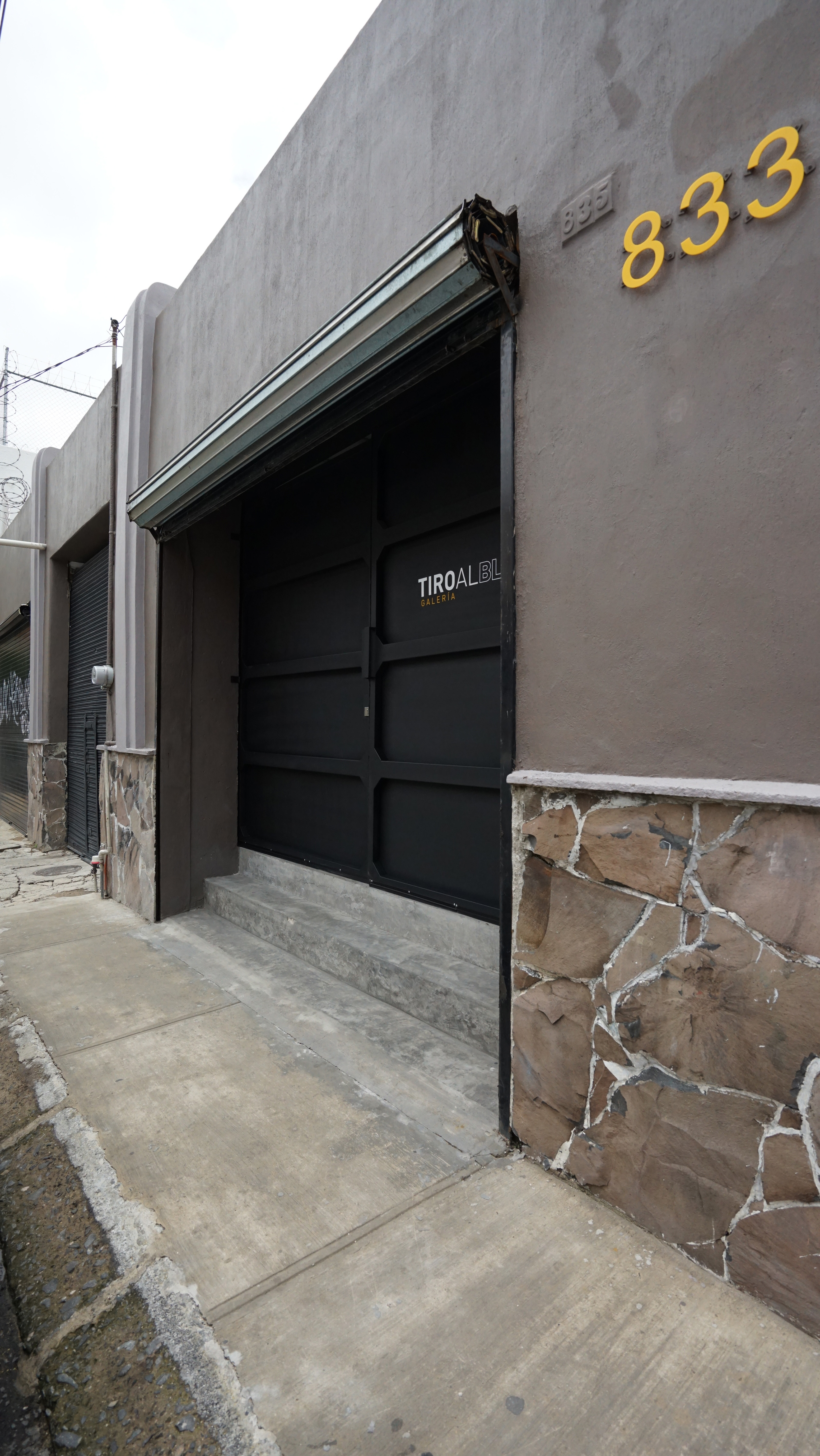 解构与重塑 | PARQ 打造墨西哥艺术新地标-39