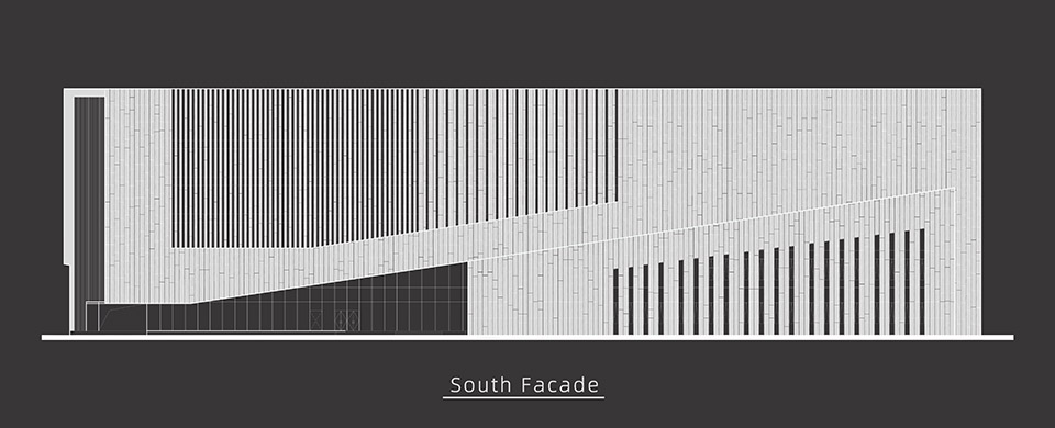 嘉定区档案馆丨中国上海丨华建集团上海建筑设计研究院有限公司-56